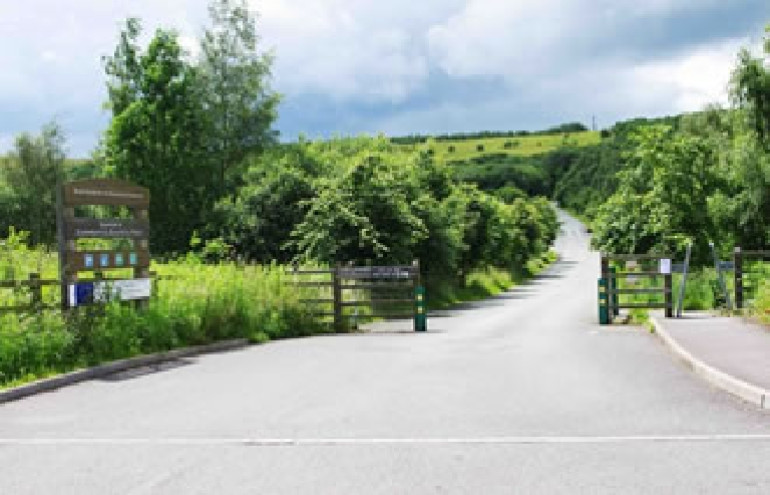 Apedale Country Park