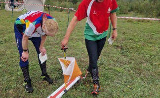 West Midland Relays 2023 - Report