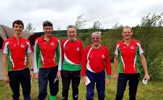West Midland Relays 2023 - Report