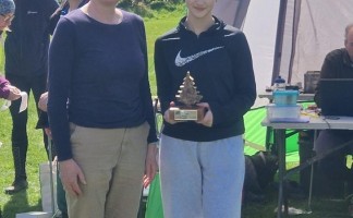 West Midlands Relays 2024 - Report
