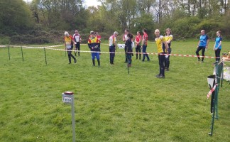 West Midlands Relays 2024 - Report