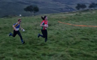 Peter Palmer Junior Relays