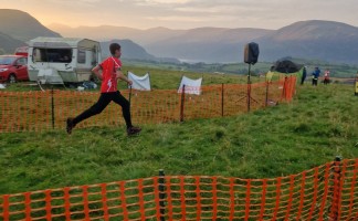 Peter Palmer Junior Relays