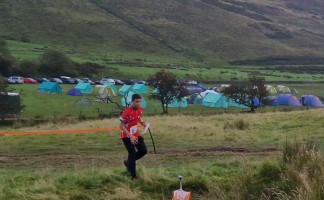 Peter Palmer Junior Relays