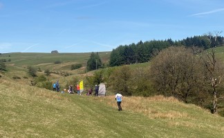 Morridge Photos