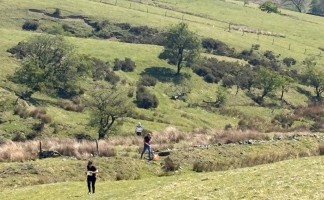 Morridge Photos