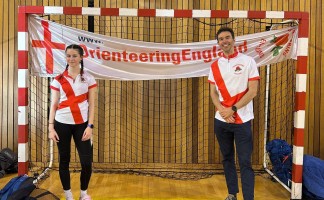 Interland Cup win for England