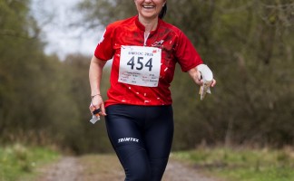 Success at the British Middle & Midlands champs