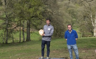 Success at the British Middle & Midlands champs