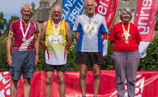 British Sprint Championships