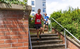 British Sprint Championships