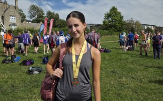 British Sprint Championships