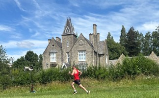 British Sprint Championships